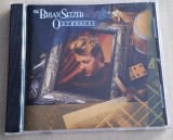 The Brian Setzer Orchestra - The Brian Setzer Orchestra CD (1994), Rock