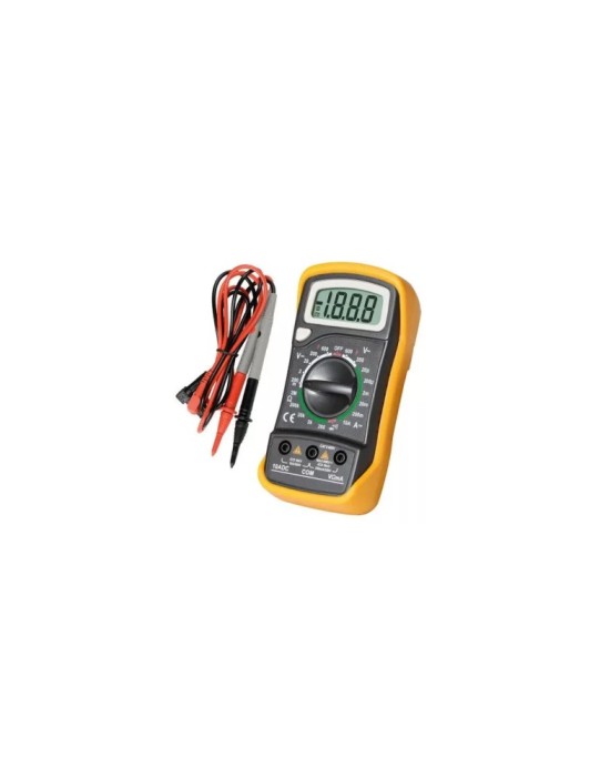 Multimetru digital SMA 830