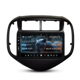 Cumpara ieftin Navigatie Chevrolet Aveo (2016-2021), Android 12, E-Octacore 2GB RAM + 32GB ROM, 9 Inch - AD-BGE9002+AD-BGRKIT230