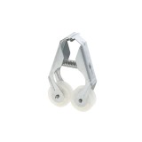 Fulie &icirc;ntinzătoare pentru uscător de rufe BOSCH 00480773 SIEMENS Original