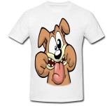 Cumpara ieftin Tricou &quot; Silly &quot;