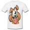 Tricou " Silly "