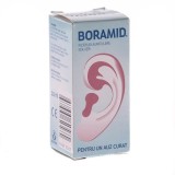 BORAMID PICATURI AURICULARE 10ML, Biofarm