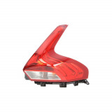 Stop spate lampa Volvo V40, 07.2012-, partea Dreapta, cu lampa mers inapoi, cu suport becuri, MAGNETI MARELLI