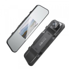 Camera Auto XO Design XJ06, 1080P, Wi-Fi