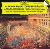 Albinoni: Adagio/Pachelbel: Canon | Herbert von Karajan, Berliner Philharmoniker