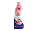 Pachet 3X Balsam de rufe ultra concentrat Sano baby, 40 spalari, 1l