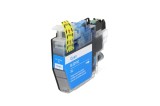 Cartuș cerneală compatibil Brother LC3219XL C, 20ml
