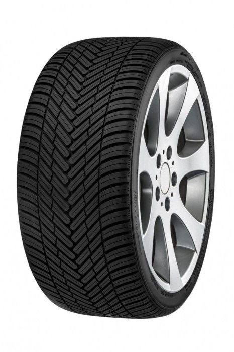 Anvelope Fortuna EcoPlus2 4S 225/60R18 104W All Season