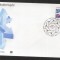 UN New York 1983 World communication year Mi.415 FDC UN.251