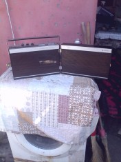 Casetofon Craig 2608 Sanyo Made in Japan
