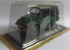 Macheta GAZ 69A - IST/DeAgostini Masini de Legenda 1/43 (IMS), 1:43, IXO