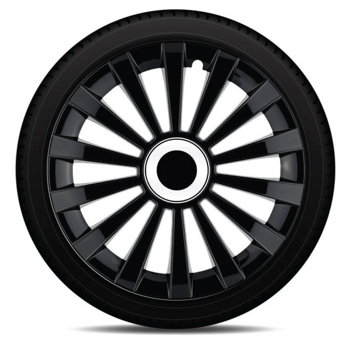 Capace Roti Model MERIDIAN