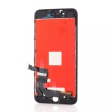 Display LCD iPhone 7 Plus, 5.5 inch, Negru, Tianma - Ecran Inlocuire