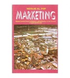 Nicolae Al. Pop - Marketing - Manual pentru liceele economice,