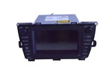 Unitate radio CD navigație TOYOTA PRIUS _W3_ 2010 OEM: Hatchback | 18036006