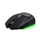 Cumpara ieftin Mouse Gaming Wireless Trust GXT 122 Felox+, 10000 dpi, Negru