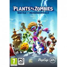 Joc PLANTS VS ZOMBIES: BATTLE FOR NEIGHBORVILLE pentru PC14719332 foto