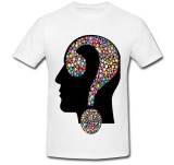 Cumpara ieftin Tricou &quot; Psihologie &quot;