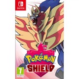 Cumpara ieftin Joc Pokemon Shield pentru Nintendo Switch