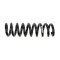 Arc suspensie spate, Bmw Seria 3 Touring (F31), 07.2012-06.2019, 4 Cabriolet (F33, F83), 10.2013-,