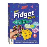 Zap! DIY Fidget Toys