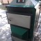 Cazan centrala pe lemne Orlan 25kw suficient pentru o casa de 200 mp
