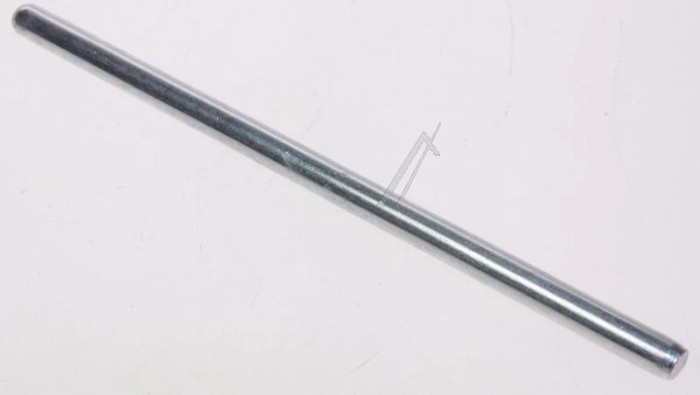C00091882 SCHARNIERBOLZEN SCHUBLADE 106.5X5 MM AB 482000072347 Masina de spalat Hotpoint Ariston WMSD723