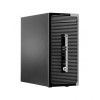 Unitate PC Tower HP Prodesk 400 G3 I3-6100 8GB DDR4 120GB SSD