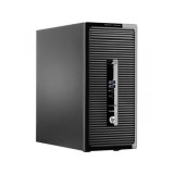 Unitate PC Tower HP Prodesk 400 G3 I7-6700 3.4Ghz