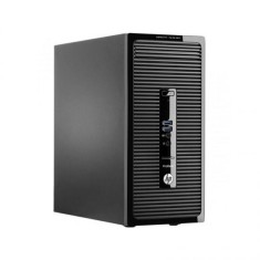Unitate PC Tower HP Prodesk 400 G3 I3-6100 8GB DDR4 120GB SSD