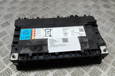 Baterie FORD PUMA J2K, CF7 2023 OEM: LX7A-10B759-AE 22664239 foto