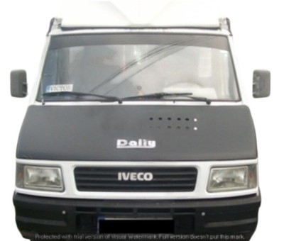 Husa capota Iveco Daily 1994 - 2000 foto