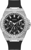 Ceas Barbati, Guess, Zeus GW0208G1 - Marime universala