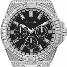 Ceas Barbati, Guess, Zeus GW0208G1 - Marime universala