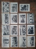 VALENII DE MUNETE, LOT 15 CARTI POSTALE, INTERBELICE