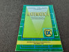 Manual de Matematica pentru clasa a IX-a C.Nastasescu,RF13/0