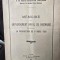 Memoire du Gouvernement Royal de Roumanie concernant la proposition du 9 Mars 1928 Dans l affaire des optants honogrois de transylvanie - N. Titulesco