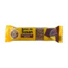 Baton Susan Ciocolata Neagra Solaris 30g | Natural, Fara Zahar Adaugat, Fara Lactoza | Gustare Sanatoasa, Energie Rapida