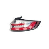 Stop, lampa spate Ford Edge, 09.2018-, TYC, partea dreapta, exterior; Tip=USA; LED; Omologare: SAE;