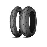 Anvelopa | Cauciuc Spate Moto 160/60-17 MICHELIN PILOT POWER 2CT