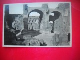 HOPCT 24134 TERMELE LUI CARACALLA - ROMA - ITALIA --CP VECHE - NECIRCULATA