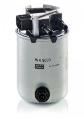 Filtru Combustibil Mann-Filter WK9039 foto