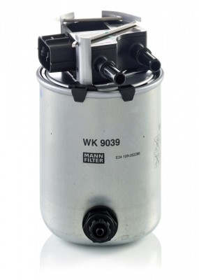 Filtru Combustibil Mann-Filter WK9039 foto