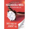 H&aacute;zasodj meg egy &eacute;ven bel&uuml;l, 365 nap az &quot;Nem&quot;-ig - Janet Blair Page