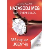 H&aacute;zasodj meg egy &eacute;ven bel&uuml;l, 365 nap az &quot;Nem&quot;-ig - Janet Blair Page