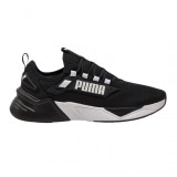 Puma Retaliate 3 PUMA Black-PUMA White