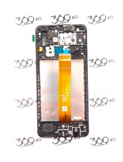 Display Samsung SM-A022 A02 ( Service Pack )