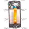 Display Samsung SM-A022 A02 ( Service Pack )