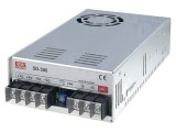 Convertor DC/DC MEAN WELL 480W 19-72V la 12V 40A SD